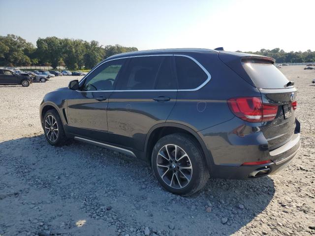 Photo 2 from auction – 2018 BMW X5 SDRIVE3 with VIN 5UXKR2C59J0Z18119