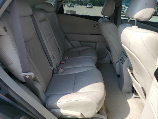 Photo 11 from auction – 2010 LEXUS RX 350 with VIN 2T2ZK1BA8AC020125