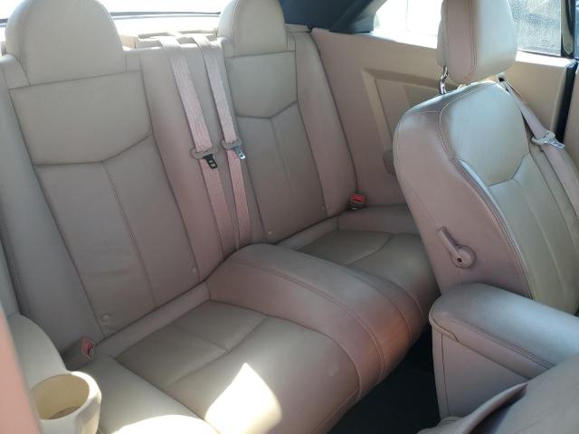 Photo 10 from auction – 2011 CHRYSLER 200 LIMITE with VIN 1C3BC7EGXBN532042