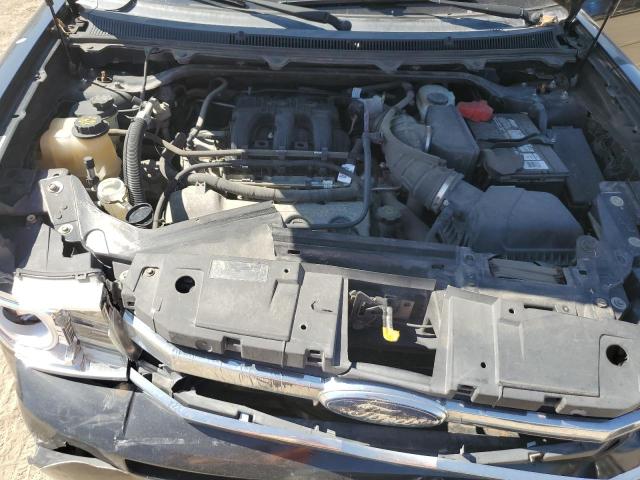 Photo 12 from auction – 2010 FORD FLEX LIMIT with VIN 2FMGK5DC9ABA85412