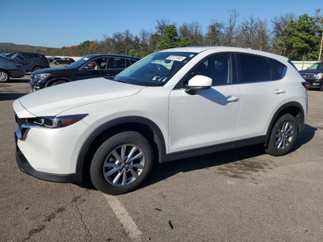 MAZDA CX-5 PREFERRED 2023 with VIN JM3KFBCM1P0243111 - Photo from auction