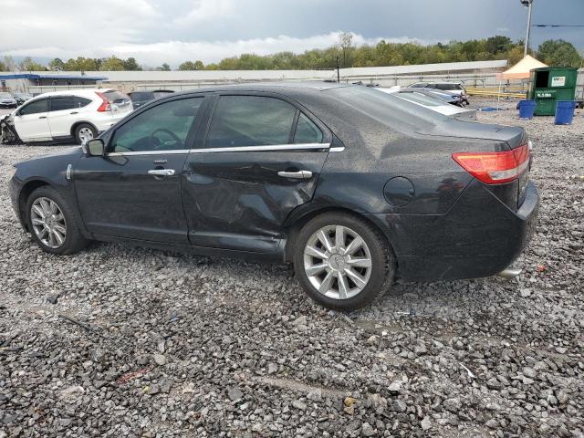Photo 2 from auction – 2012 LINCOLN MKZ with VIN 3LNHL2GC1CR828094