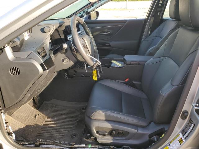 Photo 7 from auction – 2023 LEXUS ES 350 BASE with VIN 58ADZ1B18PU157012