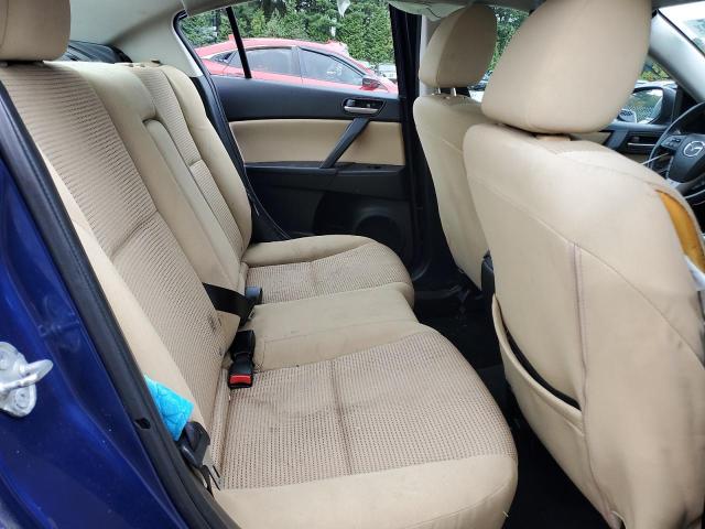 Photo 10 from auction – 2013 MAZDA 3 I with VIN JM1BL1VP8D1755960