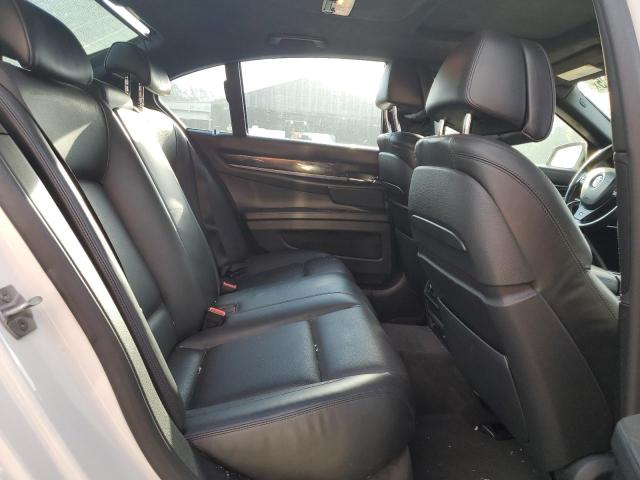 Photo 10 from auction – 2015 BMW 750 XI with VIN WBAYB6C59FD965719