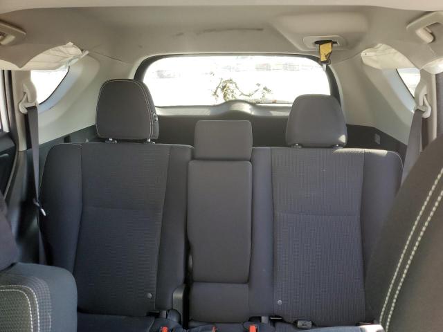 Photo 10 from auction – 2017 TOYOTA RAV4 XLE with VIN JTMWFREV2HJ719726