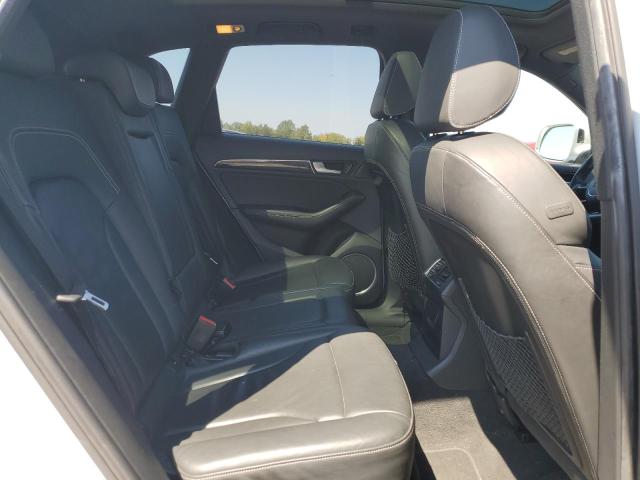 Photo 11 from auction – 2014 AUDI SQ5 PREMIU with VIN WA1CGAFP6EA014712