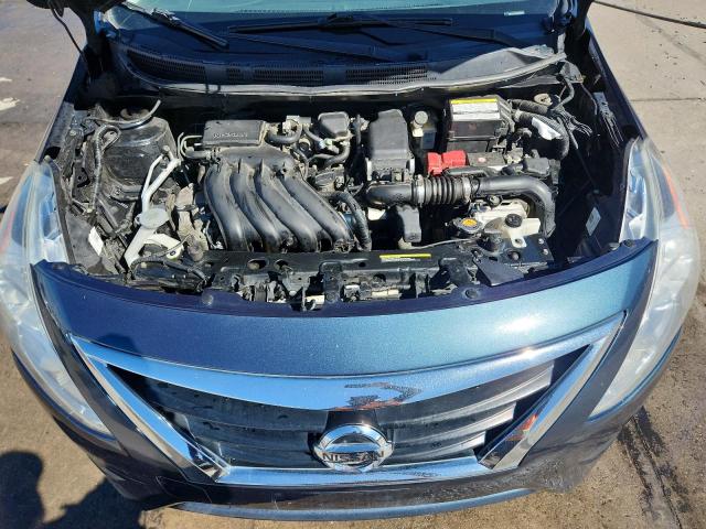 Photo 11 from auction – 2017 NISSAN VERSA with VIN 3N1CN7AP8HL893331