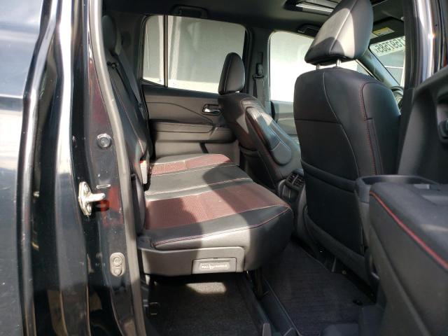 Photo 10 from auction – 2017 HONDA RIDGELINE with VIN 5FPYK3F83HB006424
