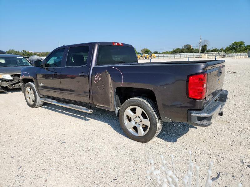 Photo 2 from auction – 2015 CHEVROLET SILVERADO with VIN 3GCPCREC0FG357101