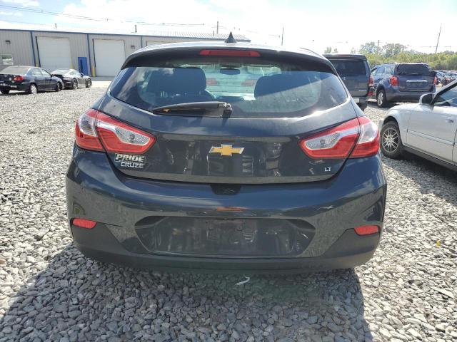 Photo 6 from auction – 2018 CHEVROLET CRUZE LT with VIN 3G1BE6SM5JS533137