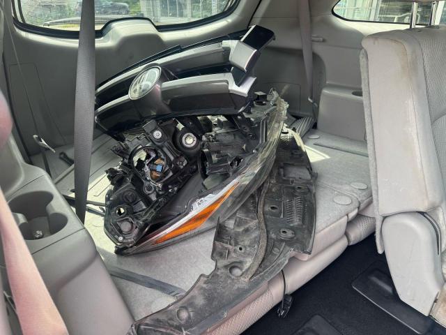 Photo 7 from auction – 2018 TOYOTA HIGHLANDER with VIN 5TDBZRFHXJS818317