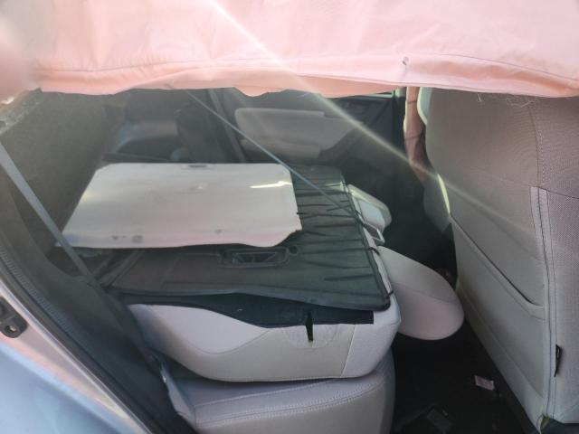 Photo 11 from auction – 2017 SUBARU FORESTER 2 with VIN JF2SJAEC3HH596427