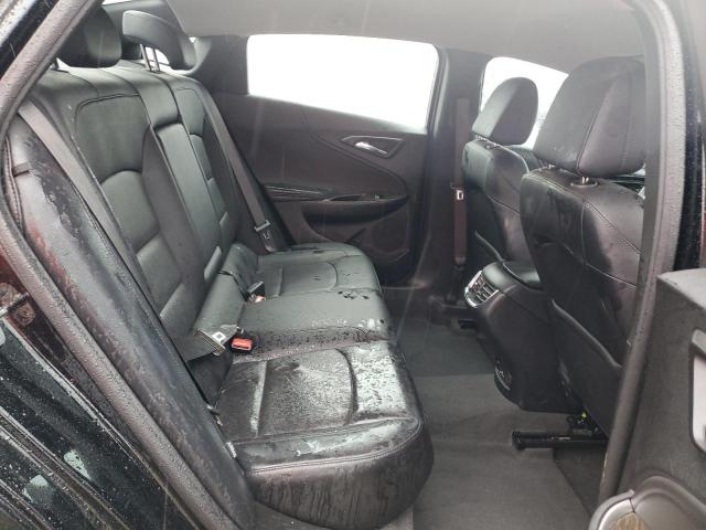 Photo 10 from auction – 2024 CHEVROLET MALIBU PRE with VIN 1G1ZE5ST2RF170697