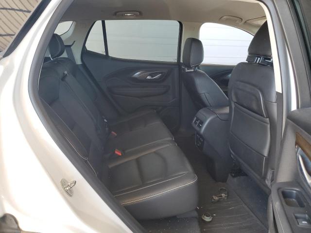 Photo 10 from auction – 2018 GMC TERRAIN DE with VIN 3GKALXEX1JL323475