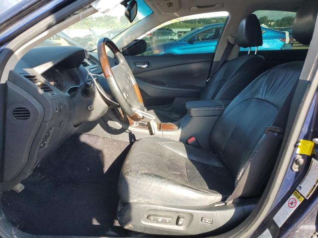 Photo 7 from auction – 2011 LEXUS ES 350 with VIN JTHBK1EG9B2449715