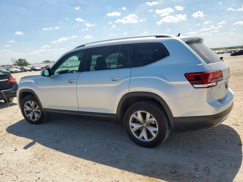Photo 2 from auction – 2018 VOLKSWAGEN ATLAS SE with VIN 1V2CP2CA2JC598549