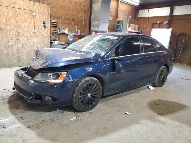 VOLKSWAGEN JETTA TDI 2014 with VIN 3VWLL7AJ2EM362207 - Photo from auction