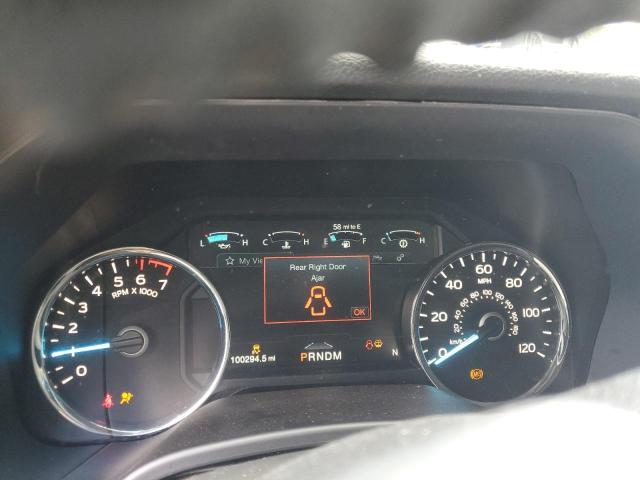 Photo 9 from auction – 2020 FORD F150 SUPER with VIN 1FTEW1E58LFA97075