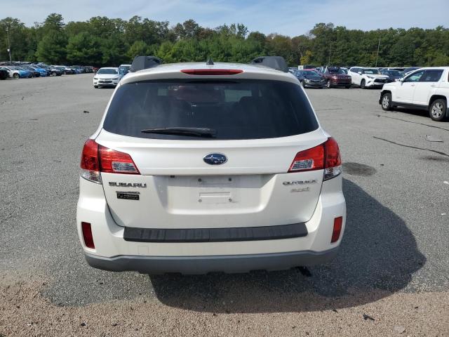 Photo 6 from auction – 2012 SUBARU OUTBACK 2.5I LIMITED with VIN 4S4BRBKC0C3216589