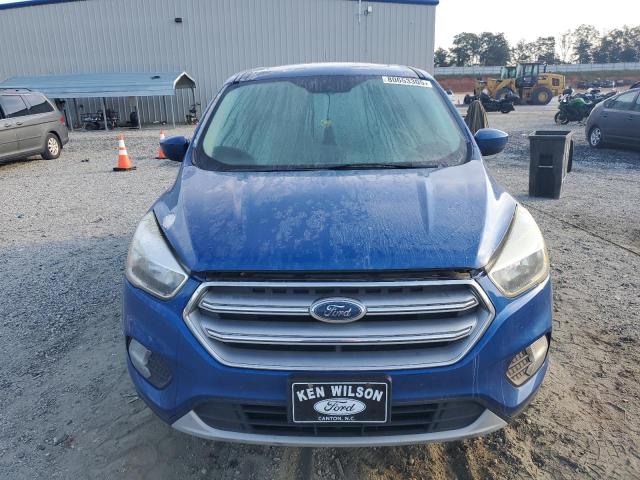 Photo 5 from auction – 2017 FORD ESCAPE SE with VIN 1FMCU9GD8HUC18606