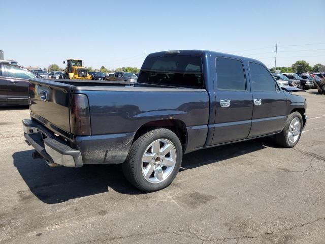 Photo 3 from auction – 2006 GMC NEW SIERRA with VIN 2GTEC13Z361278191