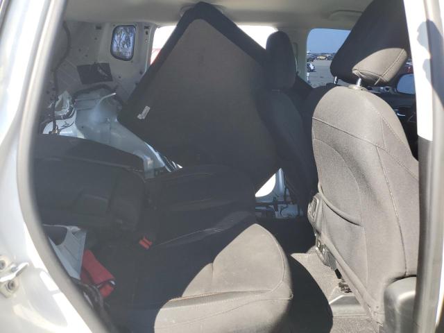 Photo 11 from auction – 2019 JEEP COMPASS SP with VIN 3C4NJCAB0KT727164