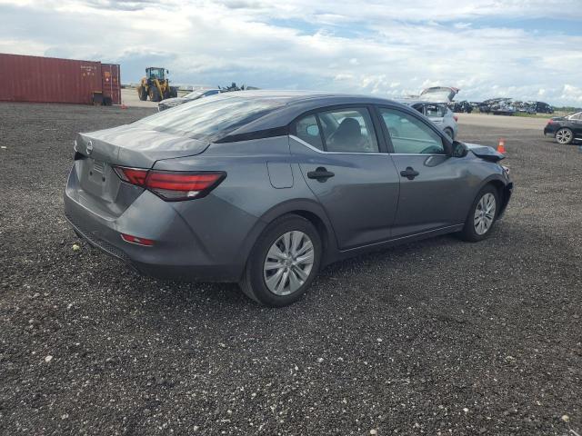Photo 3 from auction – 2024 NISSAN SENTRA S with VIN 3N1AB8BVXRY323967