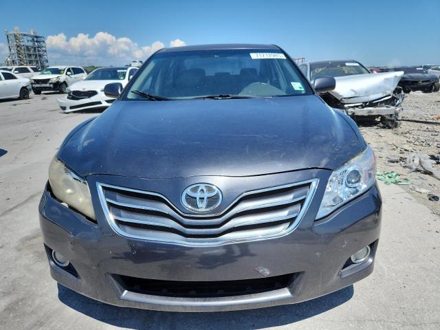 Photo 5 from auction – 2011 TOYOTA CAMRY BASE with VIN 4T4BF3EKXBR197713
