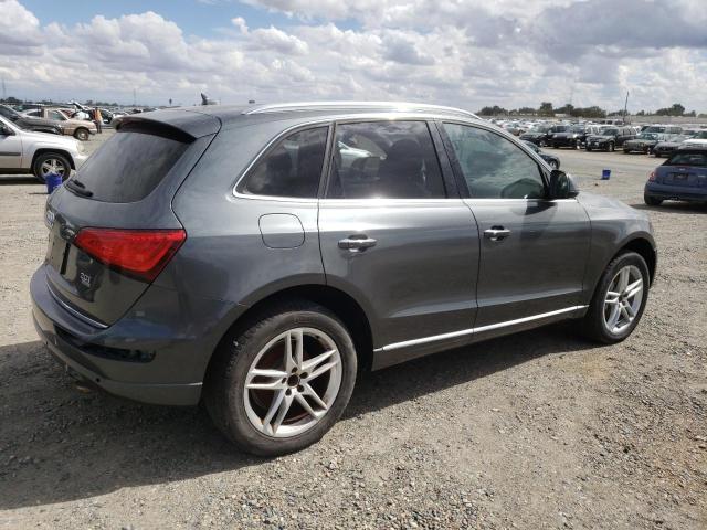 Photo 3 from auction – 2015 AUDI Q5 PREMIUM with VIN WA1LFAFP6FA093206