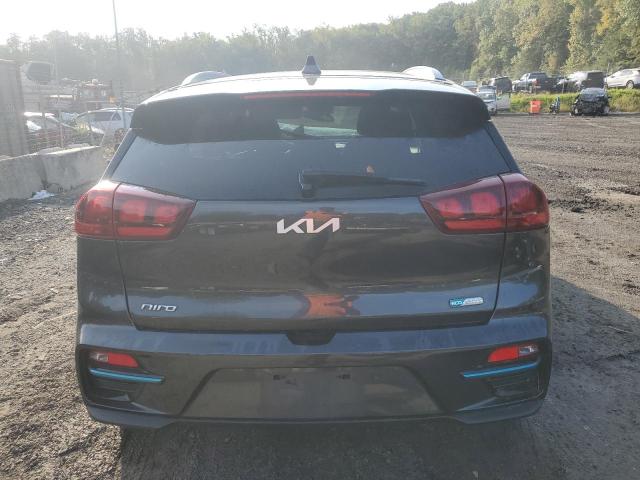 Photo 6 from auction – 2022 KIA NIRO S with VIN KNDCC3LG2N5159725