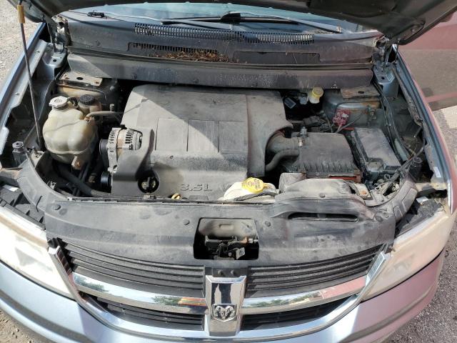 Photo 12 from auction – 2010 DODGE JOURNEY SX with VIN 3D4PG5FV1AT174600