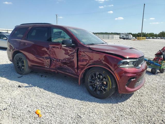 Photo 4 from auction – 2024 DODGE DURANGO R/T with VIN 1C4SDJCT2RC140393