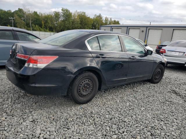 Photo 3 from auction – 2011 HONDA ACCORD LX with VIN 1HGCP2F36BA100334