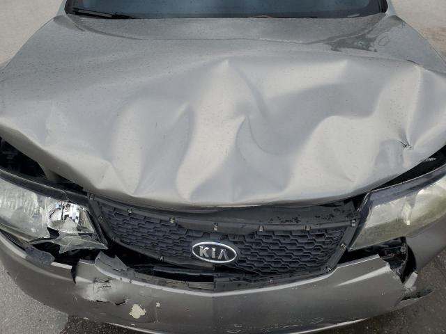 Photo 11 from auction – 2012 KIA FORTE EX with VIN KNAFU4A29C5555720