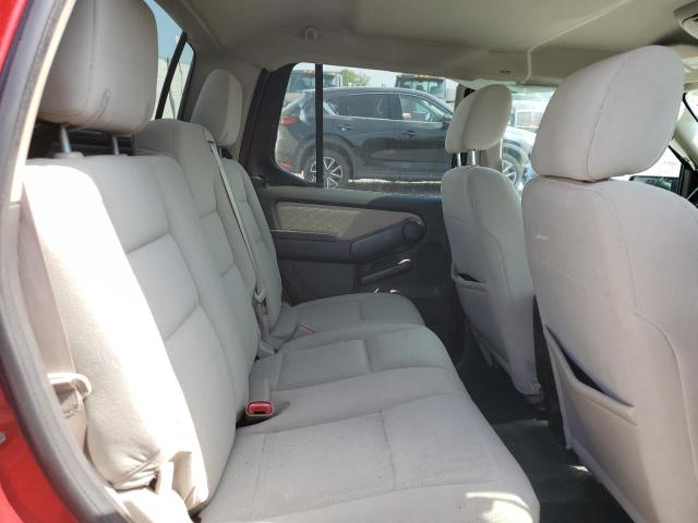 Photo 10 from auction – 2008 FORD EXPLORER S with VIN 1FMEU31E98UA05591