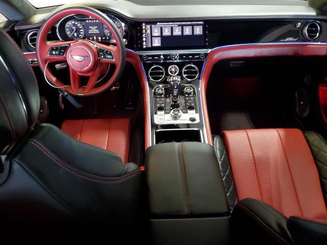Photo 8 from auction – 2023 BENTLEY CONTINENTA with VIN SCBCT2ZG7PC004767