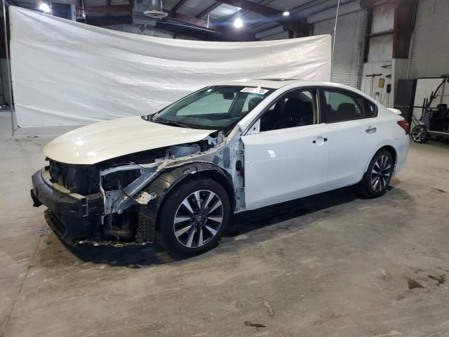 NISSAN ALTIMA 2.5 2016 with VIN 1N4AL3AP9GC264700 - Photo from auction