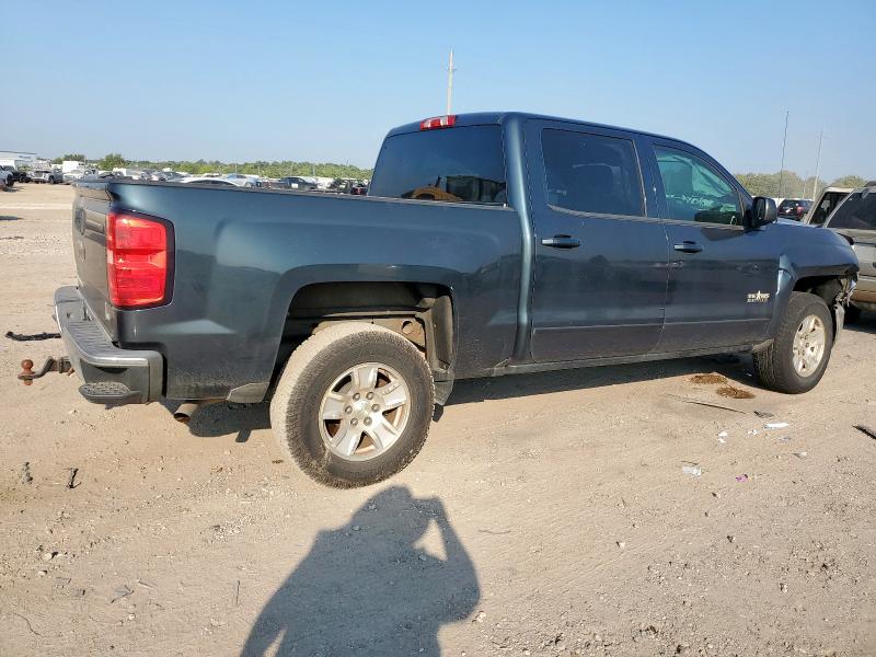 Photo 3 from auction – 2017 CHEVROLET SILVERADO with VIN 3GCPCREC9HG450699