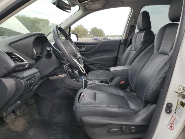 Photo 7 from auction – 2019 SUBARU FORESTER L with VIN JF2SKASC8KH547264