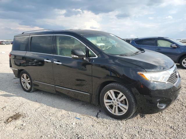 Photo 4 from auction – 2015 NISSAN QUEST S with VIN JN8AE2KP5F9122163
