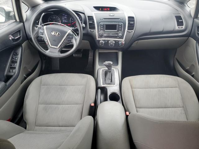 Photo 8 from auction – 2015 KIA FORTE LX with VIN KNAFK4A68F5258273