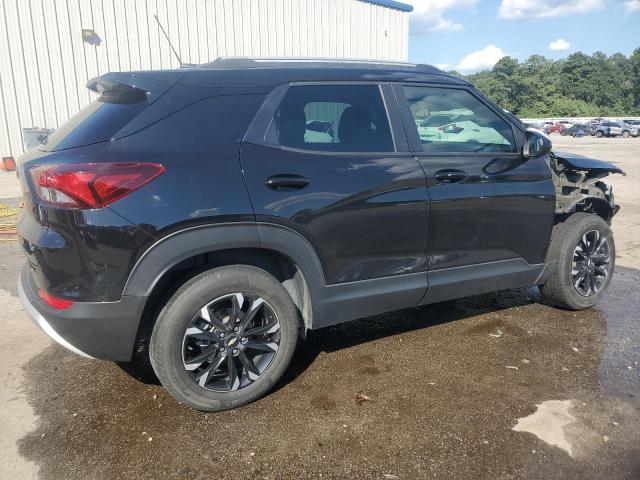 Photo 3 from auction – 2022 CHEVROLET TRAILBLAZE with VIN KL79MPSL8NB049239