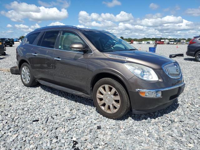 Photo 4 from auction – 2011 BUICK ENCLAVE CXL with VIN 5GAKRBED9BJ281879