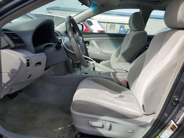Photo 7 from auction – 2011 TOYOTA CAMRY BASE with VIN 4T1BF3EKXBU128045