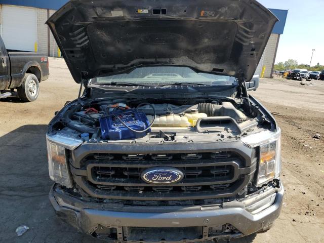 Photo 11 from auction – 2021 FORD F150 SUPER with VIN 1FTFW1ED4MFA89505