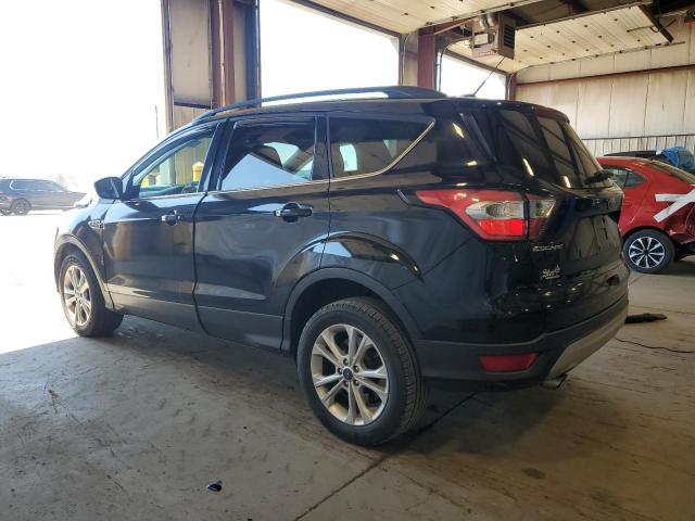 Photo 2 from auction – 2017 FORD ESCAPE SE with VIN 1FMCU9GD5HUC70968