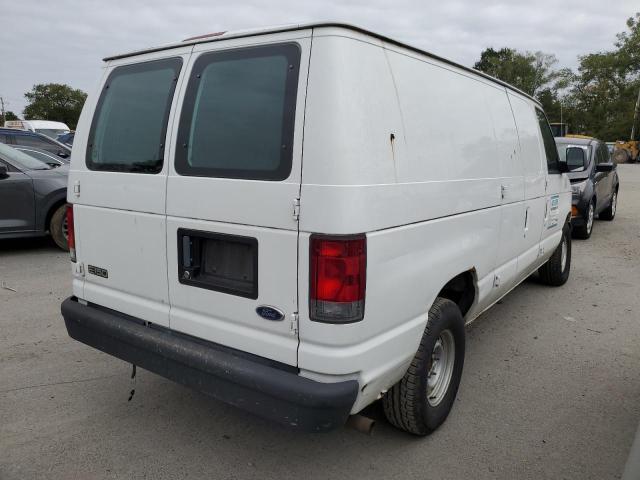 Фото 3 с аукциона – 2003 FORD ECONOLINE с VIN 1FTRE142X3HA81444