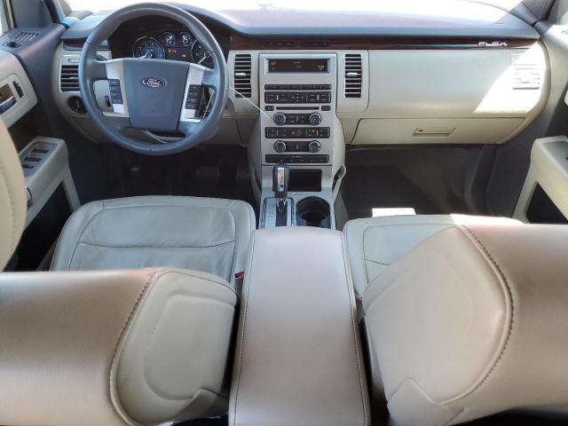Photo 8 from auction – 2009 FORD FLEX SEL with VIN 2FMDK52C19BA08423