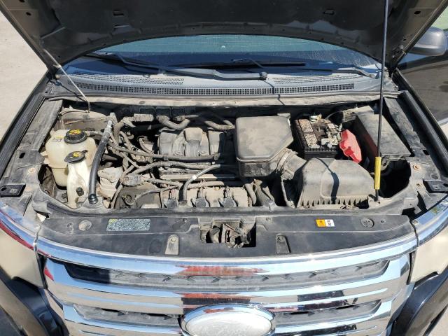 Photo 12 from auction – 2012 FORD EDGE SE with VIN 2FMDK3GC7CBA18863